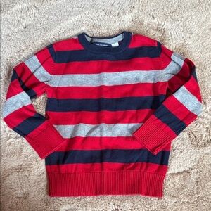 3 for $15🚨 The Children’s Place Toddler Striped Sweater